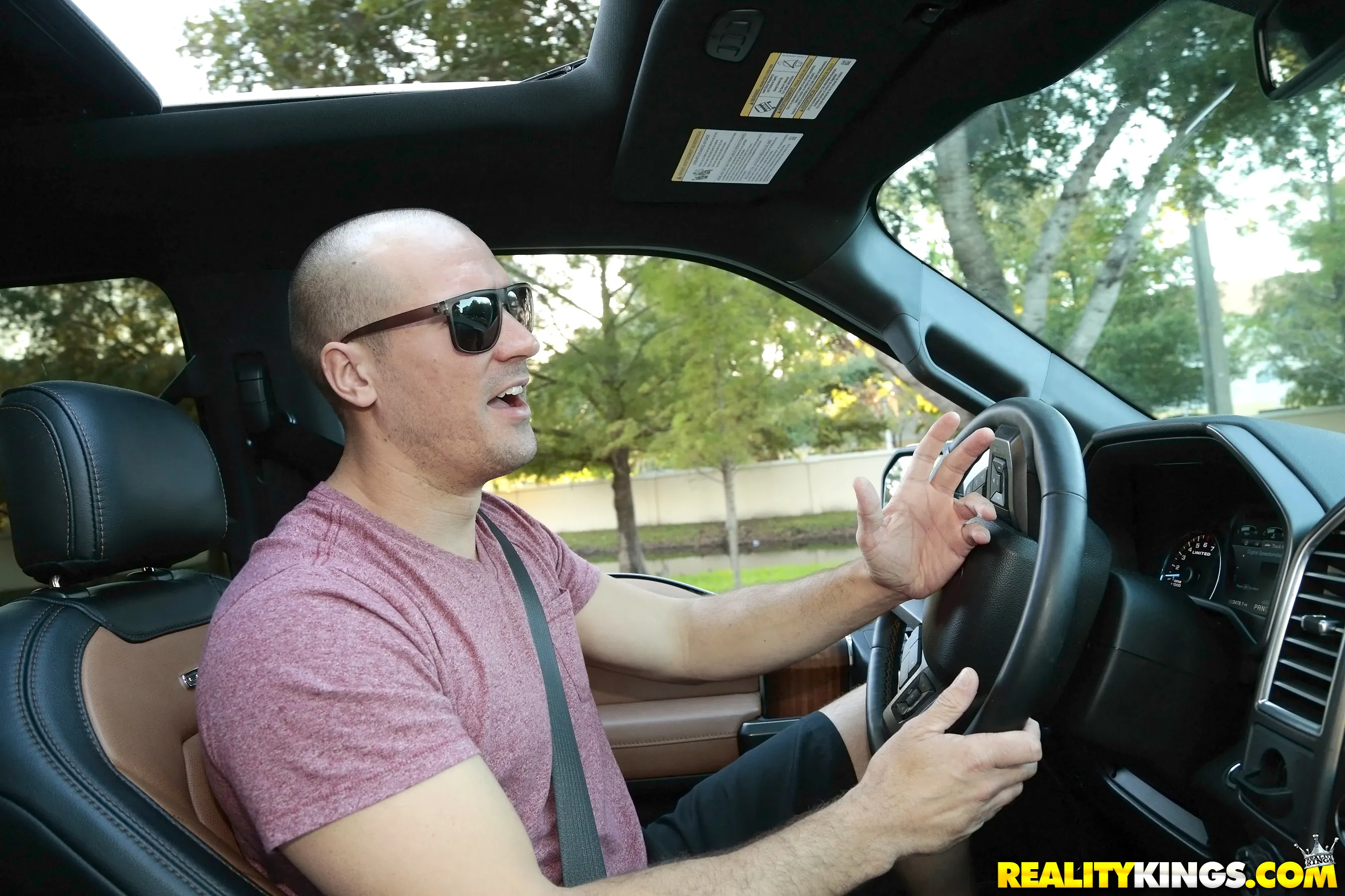 Reality Kings 'Sexy Sara' starring Sara St Clair (Photo 36)