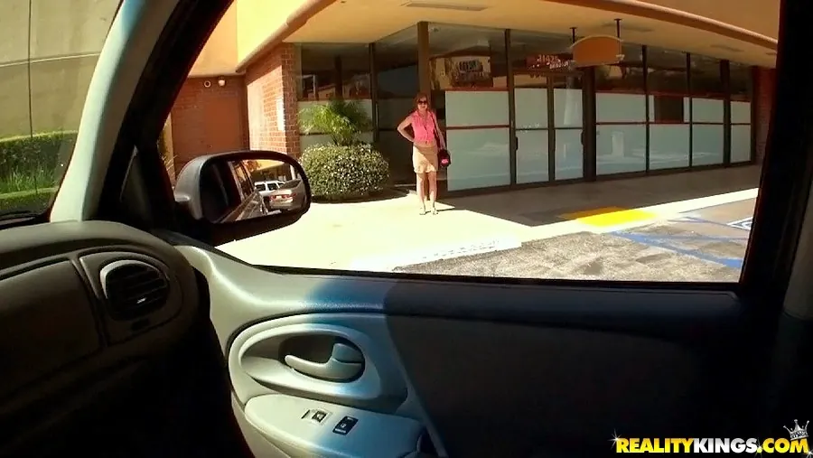 Reality Kings 'Suck me sasha' starring Sasha Casey (Photo 1)