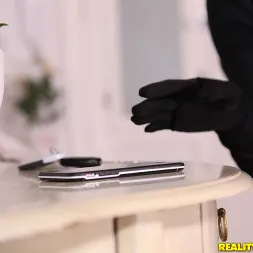 Sasha Rose in 'Reality Kings' Rude Awakening (Thumbnail 18)