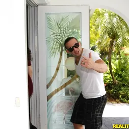 Savannah Fyre in 'Reality Kings' Savannah on fire (Thumbnail 35)