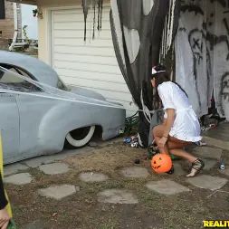 Savannah Rose in 'Reality Kings' On the hunt (Thumbnail 192)