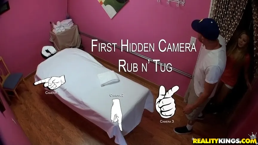 Reality Kings 'say ahh' starring Sayeh (Photo 1)