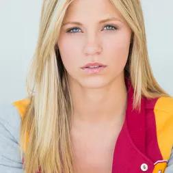 Scarlet Red in 'Reality Kings' Sexy scarlet (Thumbnail 1)