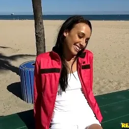 Scarlett in 'Reality Kings' V day (Thumbnail 112)