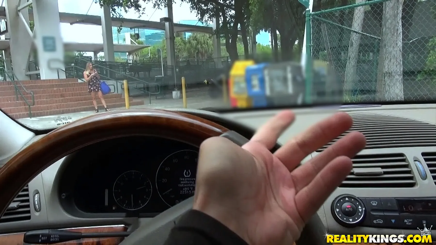 Reality Kings 'Suck it out' starring Scarlett Jennings (Photo 1)