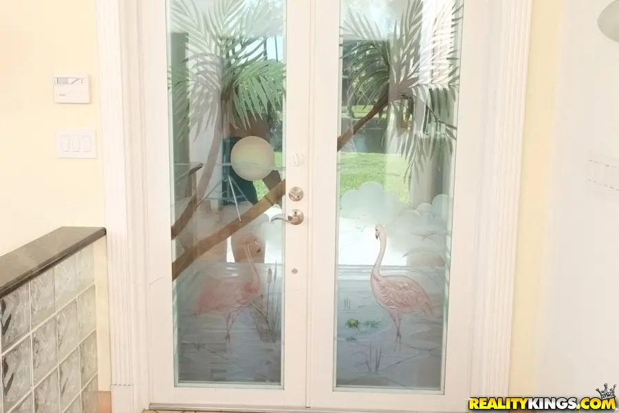 Reality Kings 'Up and cumming' starring Scarlett Sawyer (Photo 1)