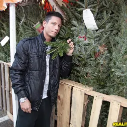 Selena Kyle in 'Reality Kings' Holiday hottie (Thumbnail 68)