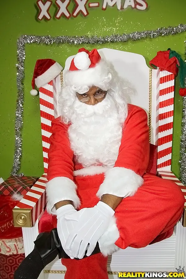 Reality Kings 'Sexy all star' starring Serena Torres (Photo 1)