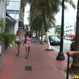 Sexy Nikki in 'Reality Kings' Sexy nikki (Thumbnail 1)