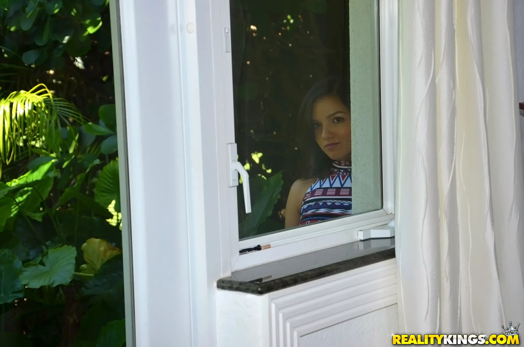 Reality Kings 'Pussy power' starring Shae Summers (Photo 1)