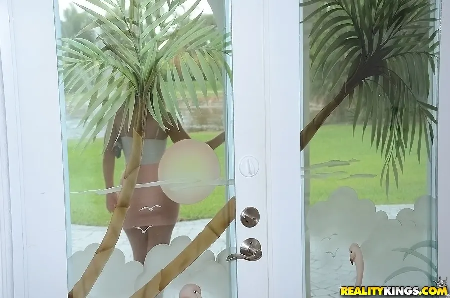 Reality Kings 'Slide in' starring Shelby Paige (Photo 1)