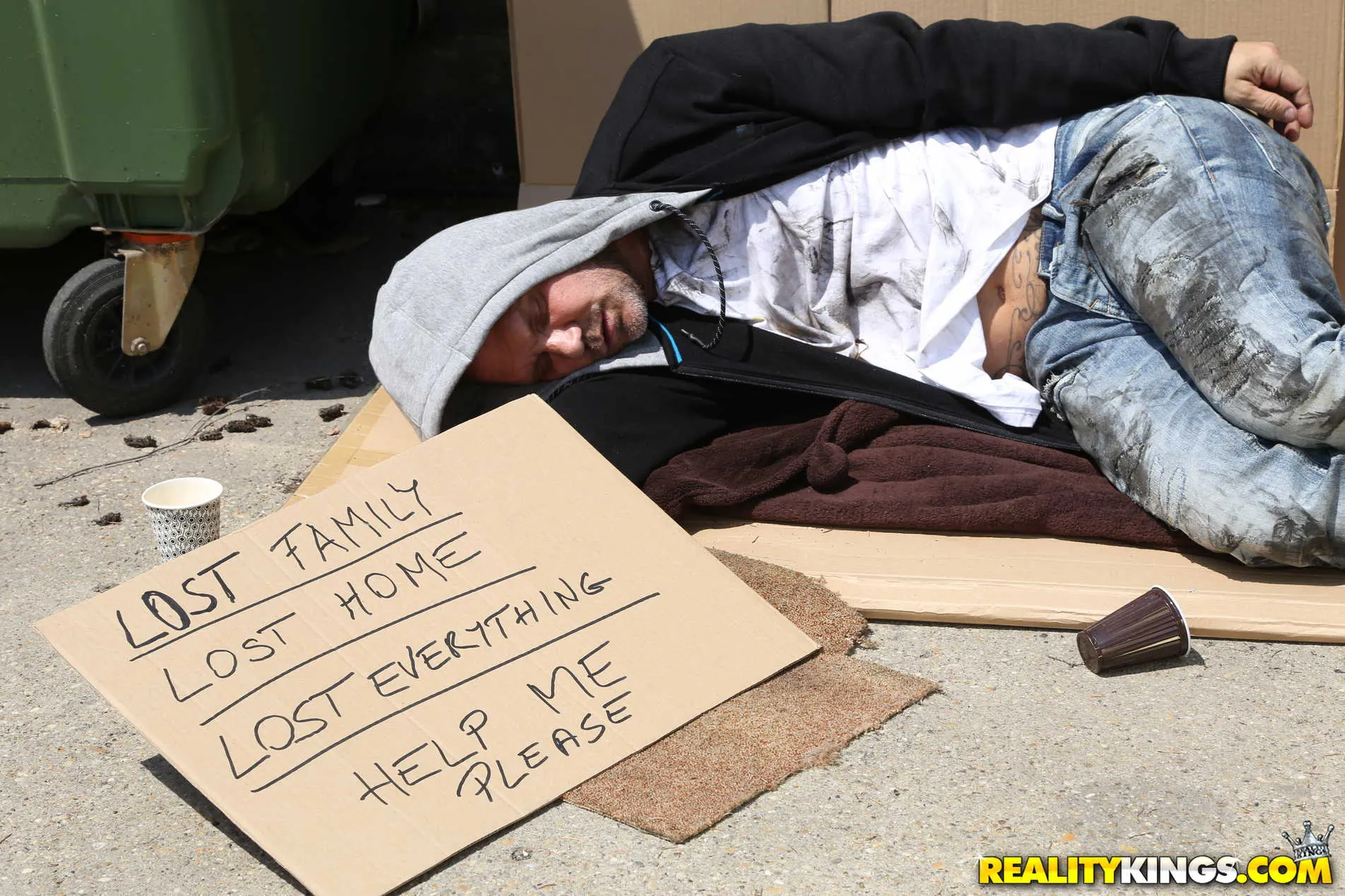 Reality Kings 'Depths Of Depravity' starring Shona River (Photo 1)