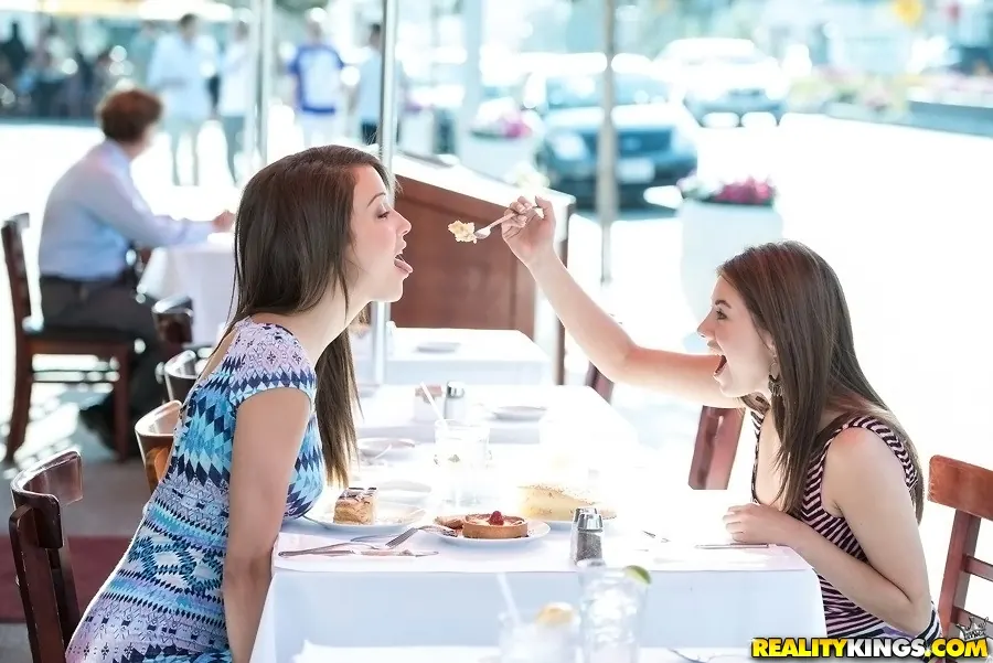 Reality Kings 'Love match' starring Shyla Jennings (Photo 102)