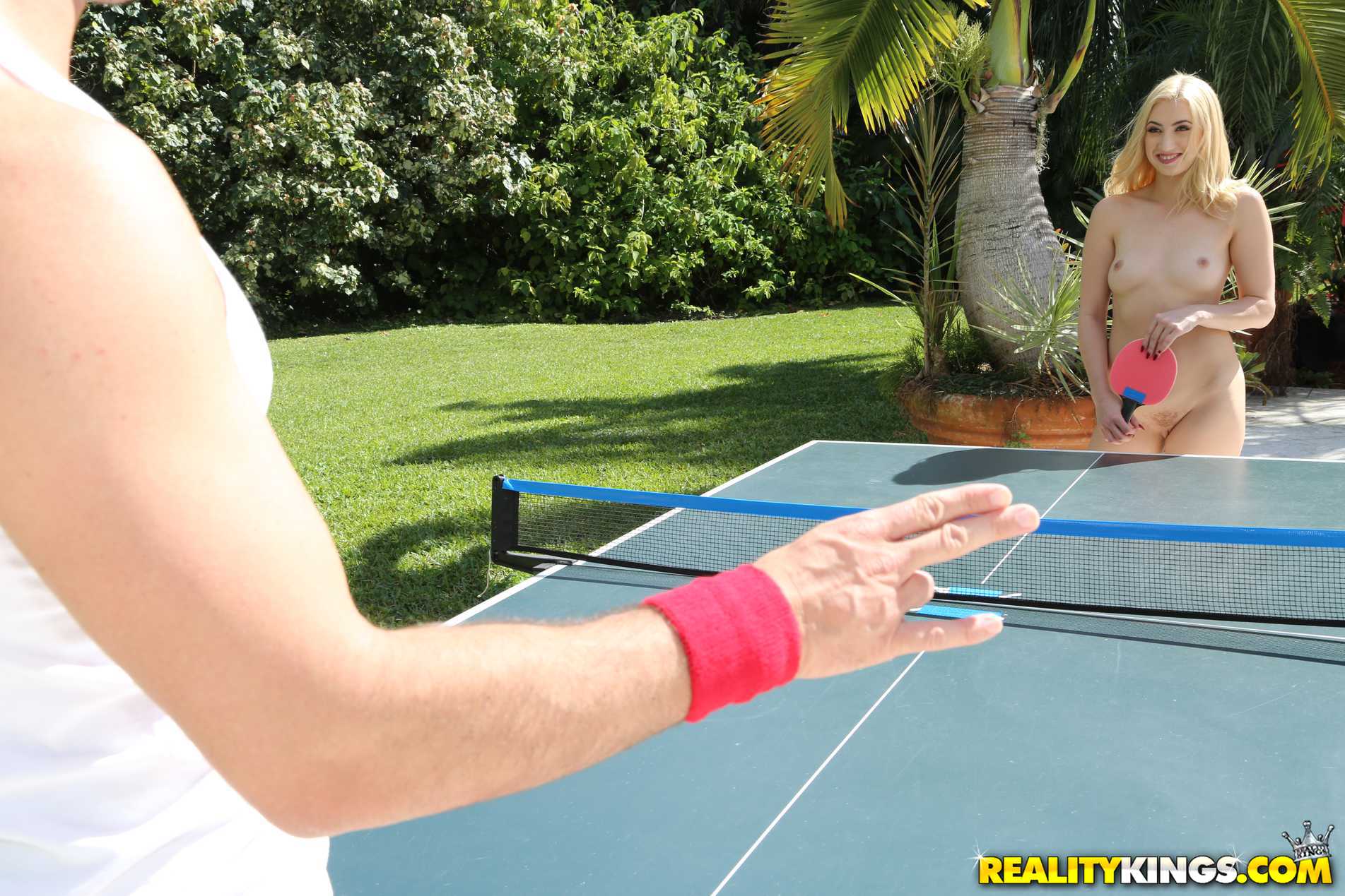 Reality Kings 'Ping Pong Shock' starring Sierra Nicole (Photo 120)