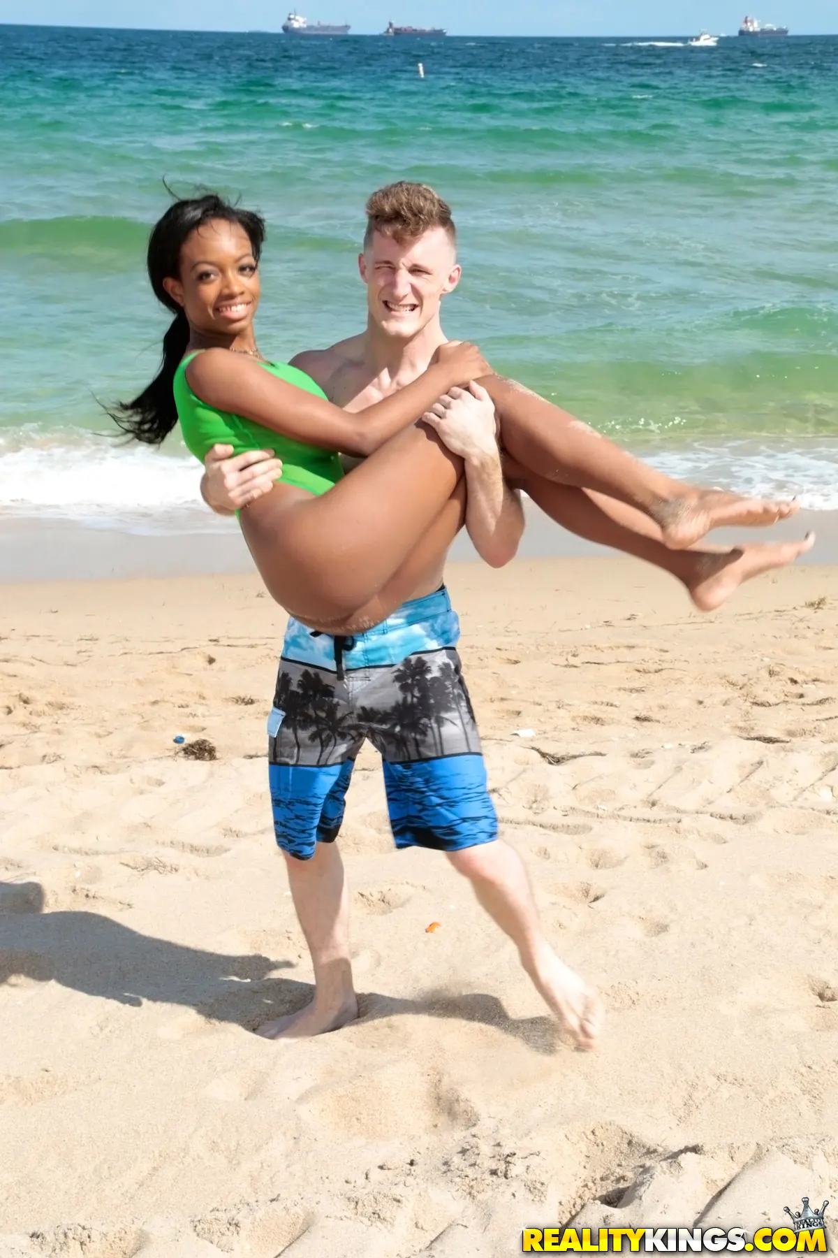 Sierra Simmons in 'Sierra popping' from 'Reality Kings' (Photo 35) Reality Kings 'Sierra popping' starring Sierra Simmons (Photo 35)