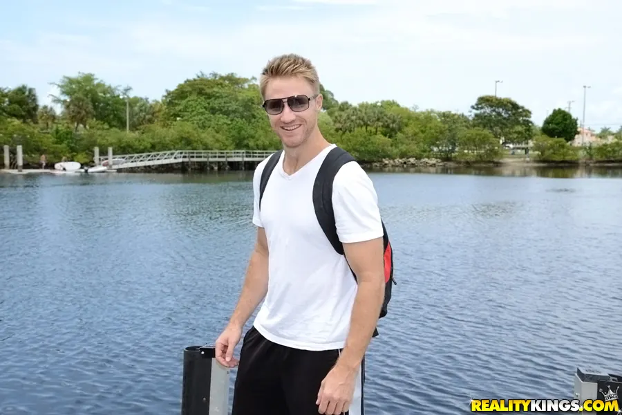 Reality Kings 'So sexy' starring Simone Sonay (Photo 1)