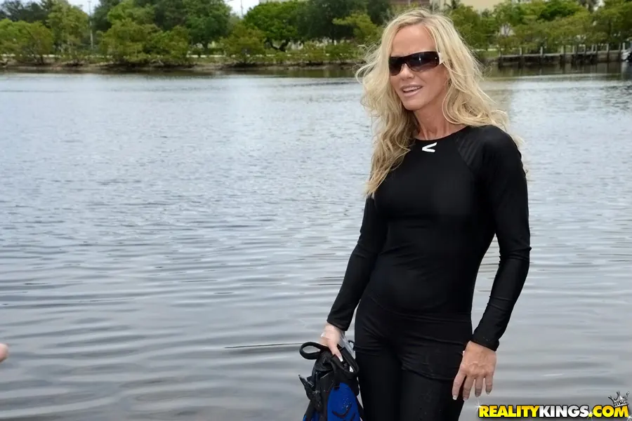 Reality Kings 'So sexy' starring Simone Sonay (Photo 38)