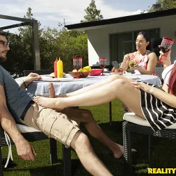 Skyla Novea in Hot Doggystyle (Photo 242) Skyla Novea in 'Reality Kings' Hot Doggystyle (Thumbnail 242)