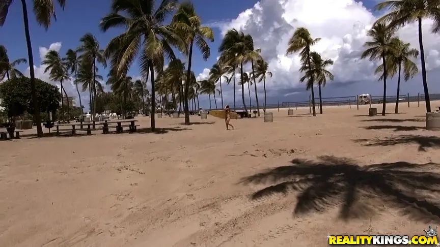 Reality Kings 'Lip love' starring Skyye Charming (Photo 1)