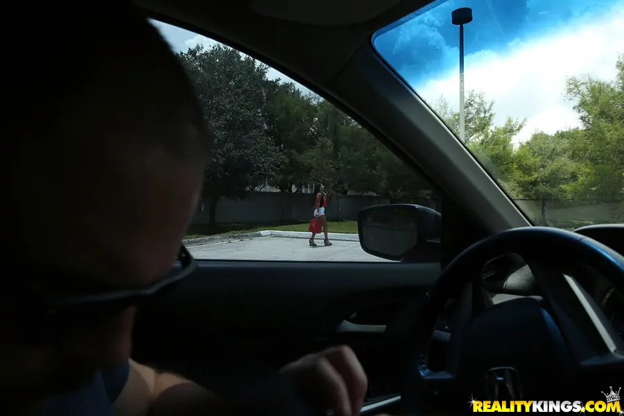 Reality Kings 'Sexy soffie' starring Soffie (Photo 1)