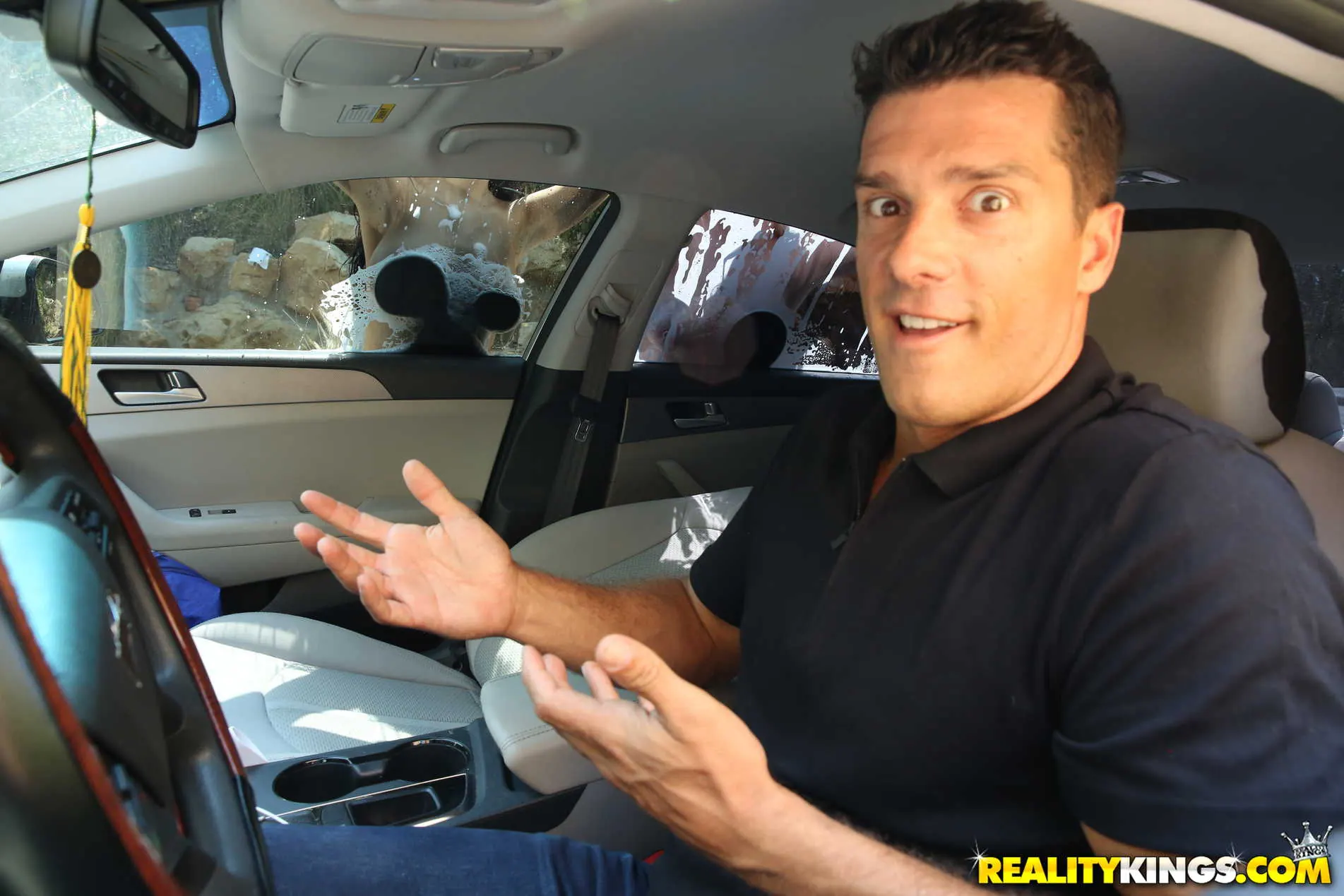 Reality Kings 'Boob Wash 2' starring Sofi Ryan (Photo 112)