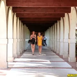 Sofia Rivera in 'Reality Kings' Assume the position (Thumbnail 1)