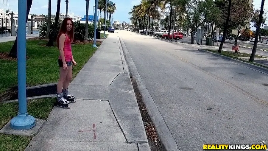 Reality Kings 'Down south' starring Sofie Carter (Photo 1)