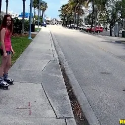 Sofie Carter in 'Reality Kings' Down south (Thumbnail 1)