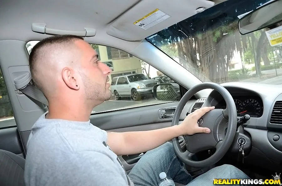 Reality Kings 'Sexy soleil' starring Soleil (Photo 1)