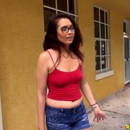 Sophia Lucille in 'Reality Kings' Fuck My Mouth (Thumbnail 120)