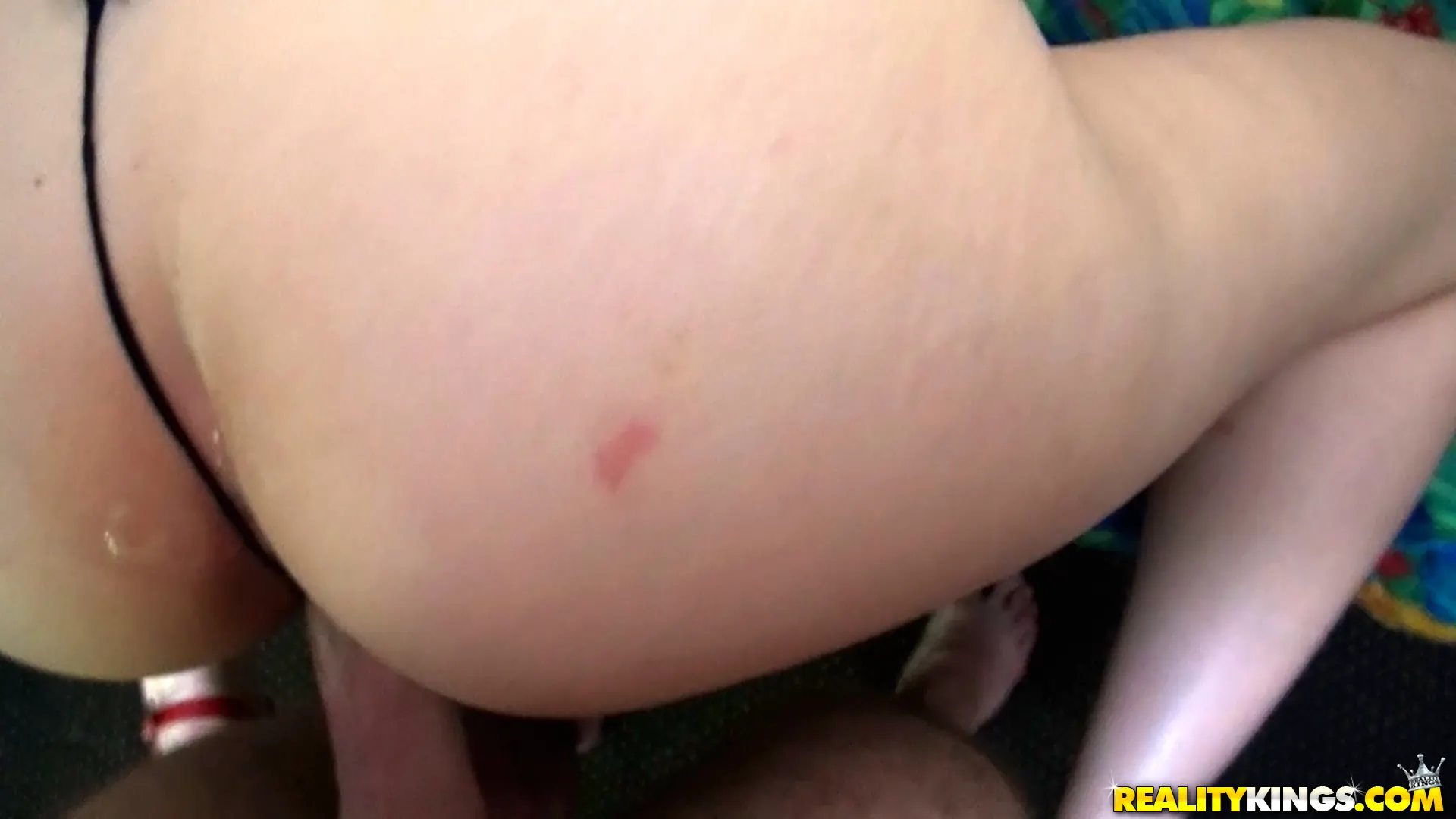 Reality Kings 'Fuck My Mouth' starring Sophia Lucille (Photo 440)