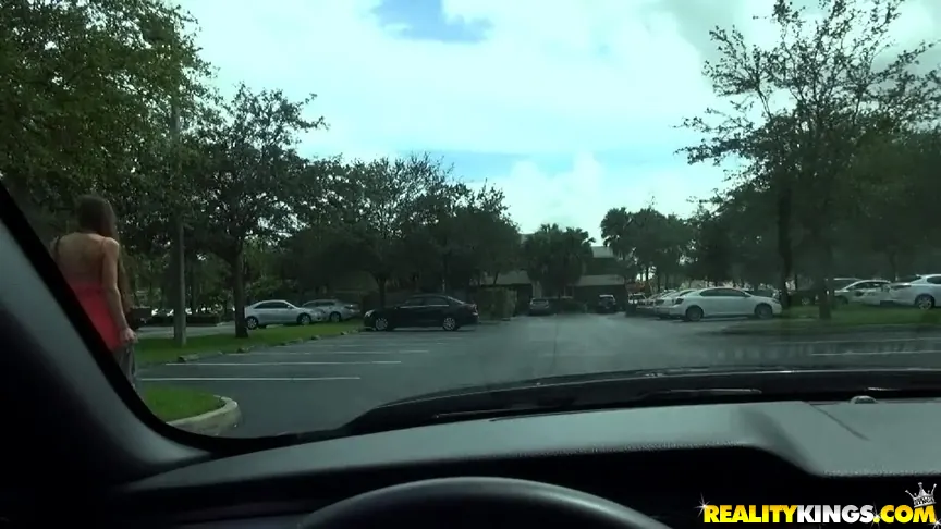 Reality Kings 'special' starring Sophie (Photo 1)