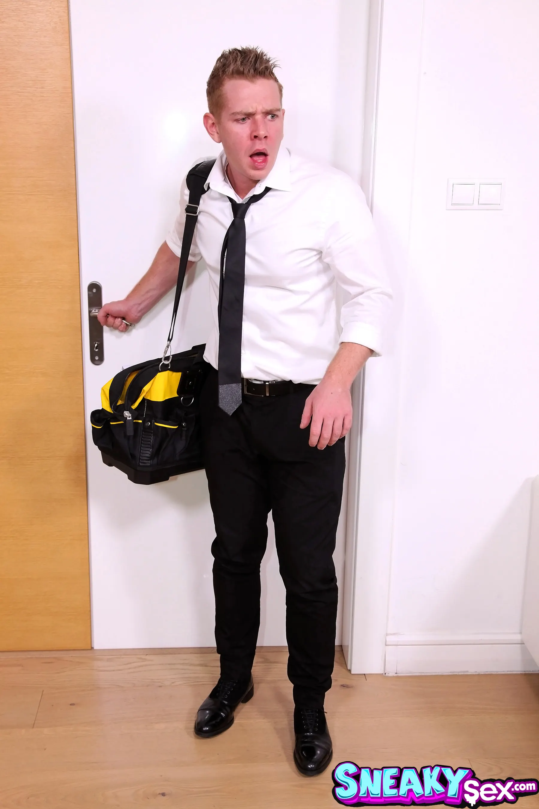 Reality Kings 'System Upgrade' starring Stella Cox (Photo 54)