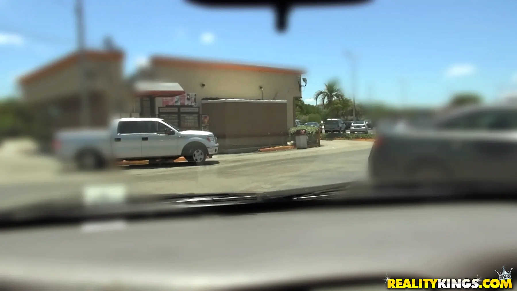 Reality Kings 'Gulped by glam' starring Stephanie Glam (Photo 1)