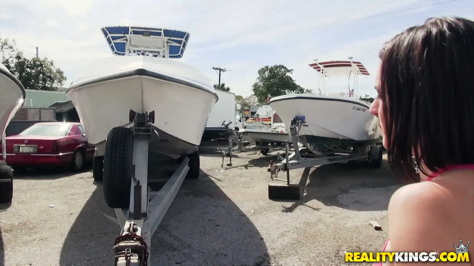 Reality Kings 'Sloppy Sucking' starring Stevie K Foxx (Photo 22)