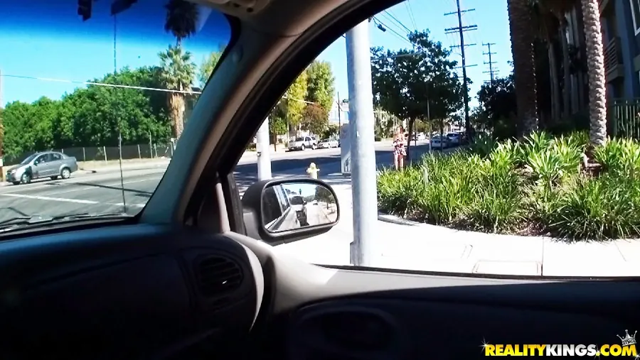 Summer Rae in 'Super suckage' from 'Reality Kings' (Photo 1) Reality Kings 'Super suckage' starring Summer Rae (Photo 1)