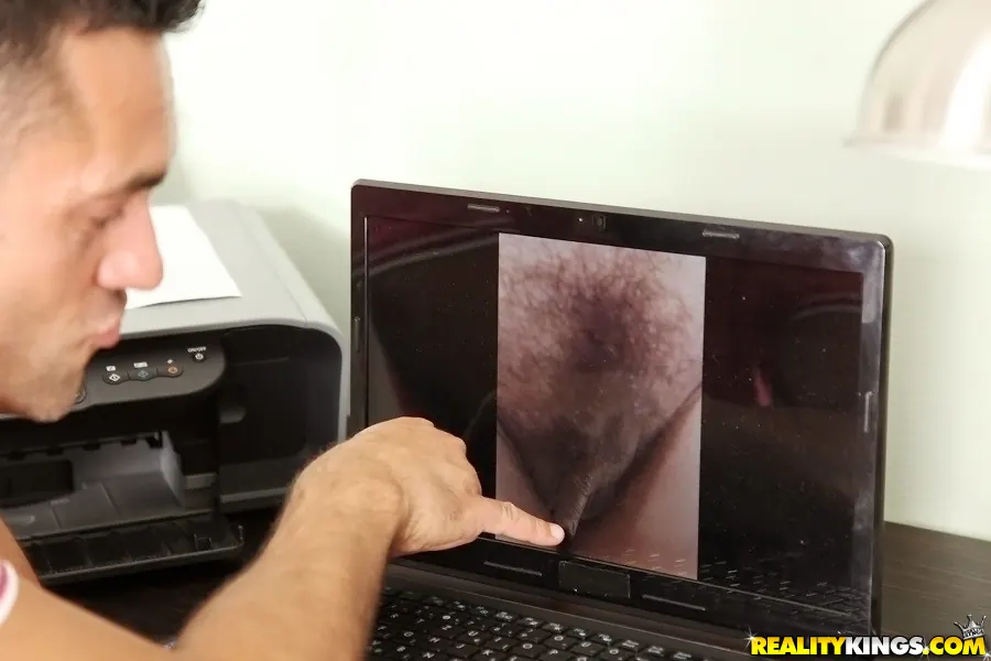 Reality Kings 'Euro bush' starring Szilvia Lauren (Photo 168)