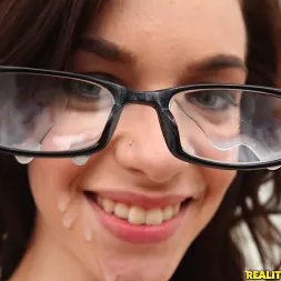 Tali Dova in 'Reality Kings' Touched by tali (Thumbnail 350)