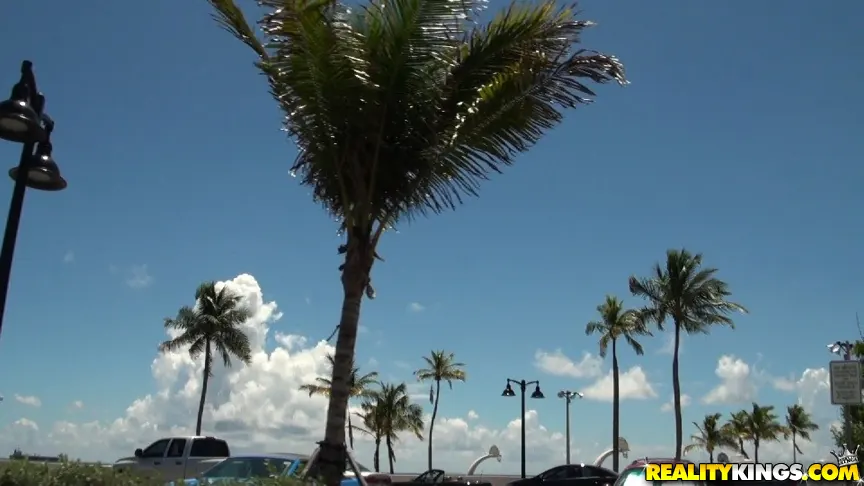 Reality Kings 'Hot head' starring Taylor Kay (Photo 1)