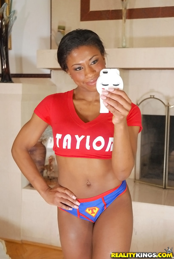 Clover in 'Reality Kings' Bumper booty (Thumbnail 90)