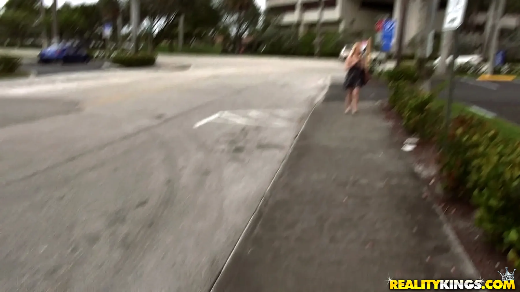 Reality Kings 'Tasty teal' starring Teal Riely (Photo 1)