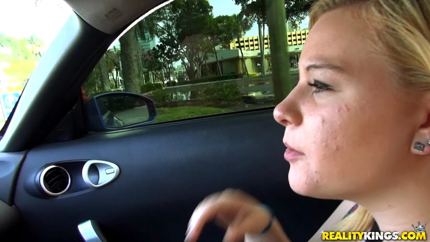 Reality Kings 'Tasty teal' starring Teal Riely (Photo 48)