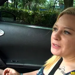 Teal Riely in 'Reality Kings' Tasty teal (Thumbnail 96)