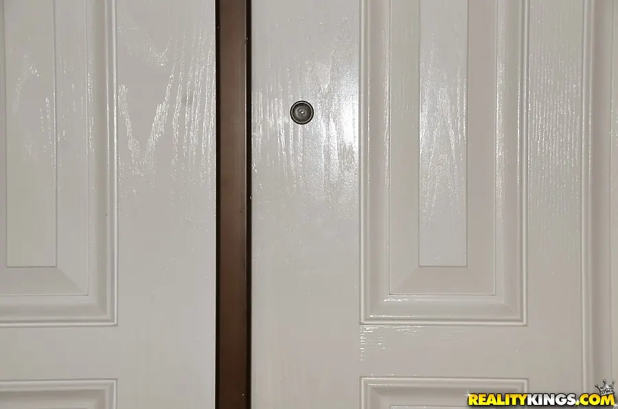 Reality Kings 'Black lace' starring Teanna Trump (Photo 1)