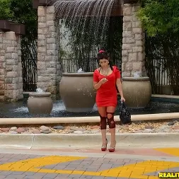 Teffany Gales in 'Reality Kings' Latin lover (Thumbnail 1)