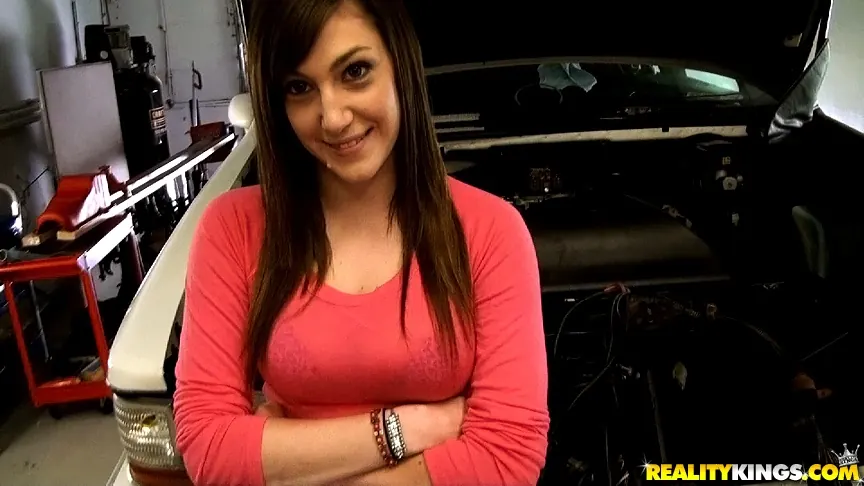 Reality Kings 'Money monae' starring Tia Monae (Photo 38)