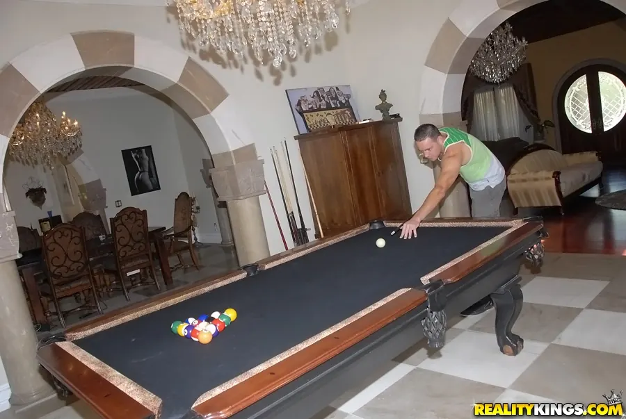 Reality Kings 'Big tits for you' starring Trinity Maze (Photo 1)