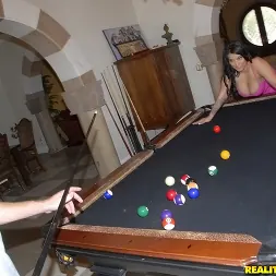 Trinity Maze in 'Reality Kings' Big tits for you (Thumbnail 46)