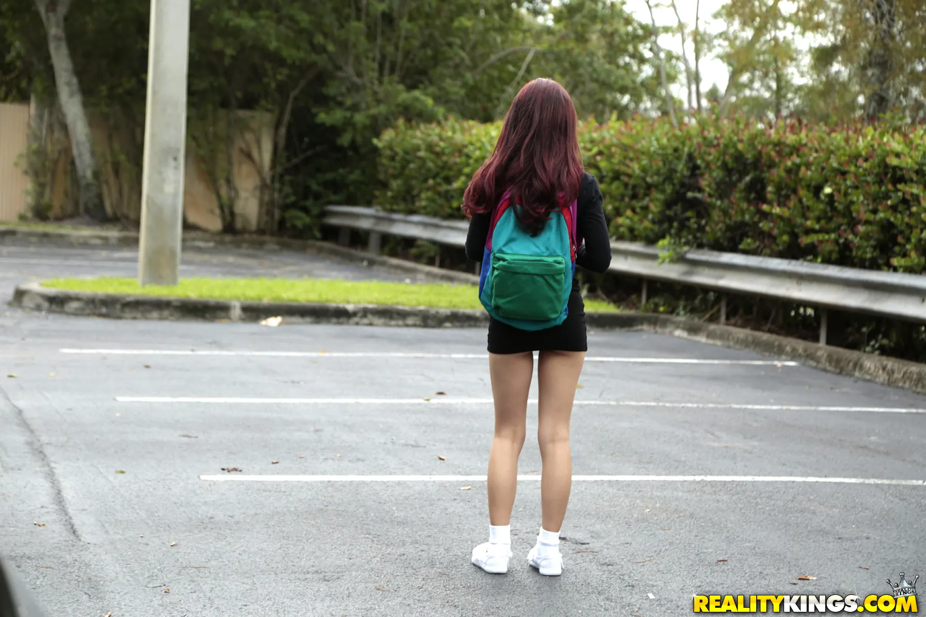 Reality Kings 'Pump it' starring Vannessa Phoenix (Photo 57)