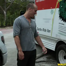 Veronica Vain in 'Reality Kings' Cut out cooch (Thumbnail 1)